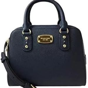 Michael kors crossbody satchel purse handbag